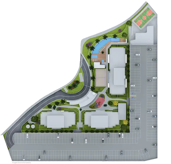 Implantação Alphasun